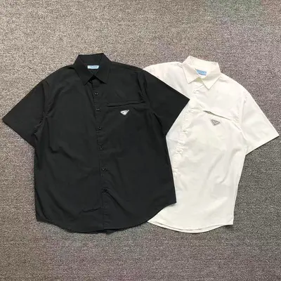 ¥195 P⭐A⭐A SHIRT 22062715125(im 170cm 60kg i wear size S in the phot)
