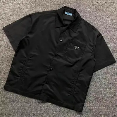 ¥218 P⭐A⭐A SHIRT 22062714125(im 170cm 60kg i wear size S in the phot)