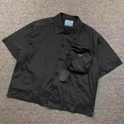 ¥218 P⭐A⭐A SHIRT 22062713125(im 170cm 60kg i wear size S in the phot)