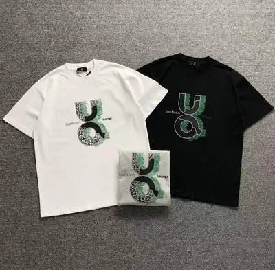 ¥129 ON T-SHIRT 126271660(im 170cm 60kg i wear size XL in the phot)