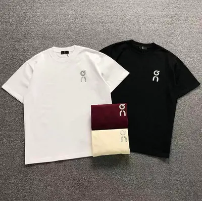 ¥125 ON T-SHIRT 126270960(im 170cm 60kg i wear size XL in the phot)