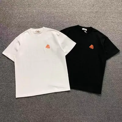 ¥125 H⭐R⭐⭐S T-SHIRT 126270860(im 170cm 60kg i wear size XL in the phot)