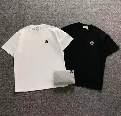 ￥125 THOM BROWNE T-SHIRT 126270760（im 170cm 60kg i wear size XL in the phot）