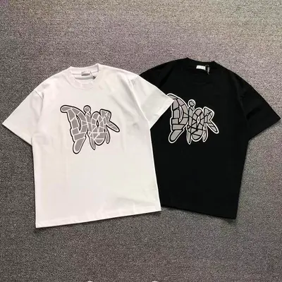 ￥129 D⭐O⭐ T-SHIRT 126270660（im 170cm 60kg i wear size XL in the phot）