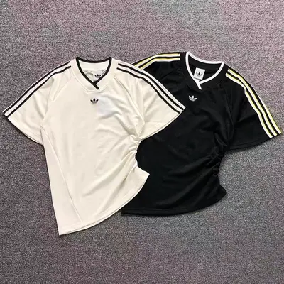 ￥113 A⭐I⭐AS T-SHIRT FEMAIE STYIE 4206272377