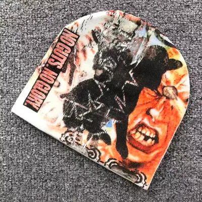 ￥95 HELLSTAR HAT 3206293272