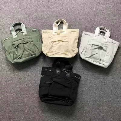 ￥188 LULULEMON BAG 4206272277(长36CM*宽17CM*高32CM)