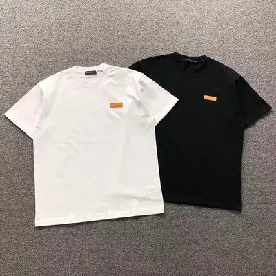 ￥125 L⭐ T-SHIRT 126270460（im 170cm 60kg i wear size XL in the phot）