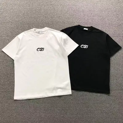 ￥125 D⭐O⭐ T-SHIRT 126270360（im 170cm 60kg i wear size XL in the phot）
