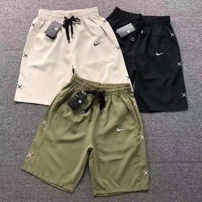 ￥118 N⭐K⭐ SHORTS 4206272477（im 170cm 60kg i wear size M in the phot）