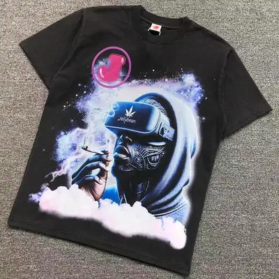 ￥139 FASHION T-SHIRT 3206292472（im 170cm 60kg i wear size M in the phot）