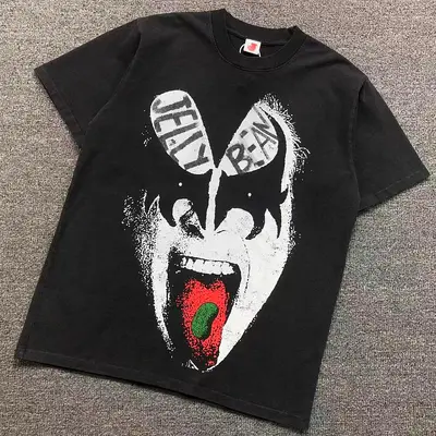 ￥139 FASHION T-SHIRT 3206292272 （im 170cm 60kg i wear size M in the phot）