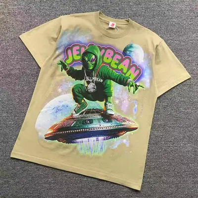￥129 FASHION T-SHIRT 4206291372（im 170cm 60kg i wear size M in the phot）