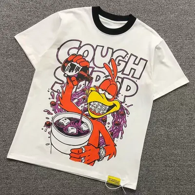 ￥118 COU⭐H SY⭐UP T-SHIRT 4206291272（im 170cm 60kg i wear size M in the phot）