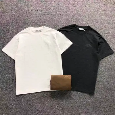 ￥113 H⭐R⭐⭐S T-SHIRT 3206292720（im 170cm 60kg i wear size M in the phot）