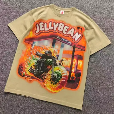 ￥129 FASHION T-SHIRT 4206291172（im 170cm 60kg i wear size M in the phot）