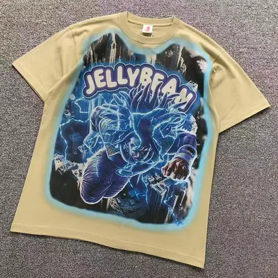 ￥129 FASHION T-SHIRT 3206291872（im 170cm 60kg i wear size M in the phot）