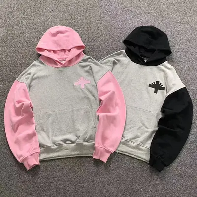 ￥258 FASHION HOODIE 3206291672 （im 170cm 60kg i wear size M in the phot）