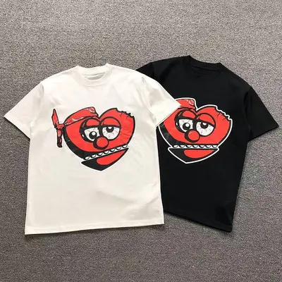￥113 FASHION T-SHIRT 4206290372（im 170cm 60kg i wear size M in the phot）