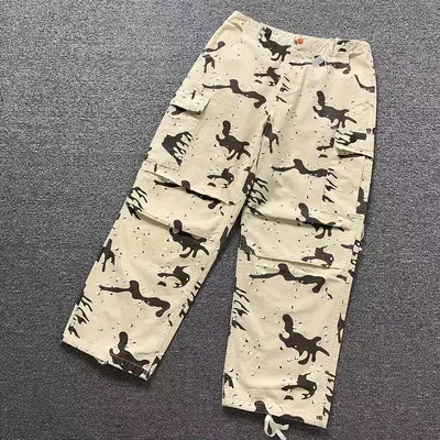 ￥478 HELLSTAR TROUSERS 3206290672