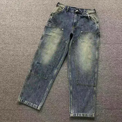 ￥448 HELLSTAR TROUSERS 3206290572