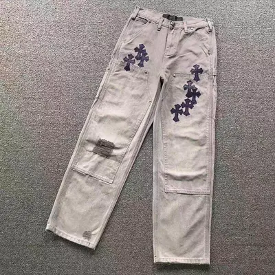 ￥318 C⭐⭐OME HE⭐⭐TS TROUSERS 22063012001