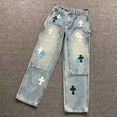 ￥318 C⭐⭐OME HE⭐⭐TS TROUSERS 22063013001