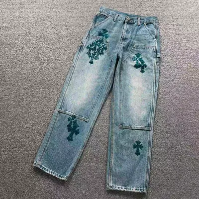 ￥318 C⭐⭐OME HE⭐⭐TS TROUSERS 22063014001