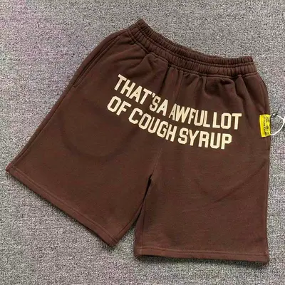 ￥188 COU⭐H SY⭐UP SHORTS 3206291072（im 170cm 60kg i wear size M in the phot）