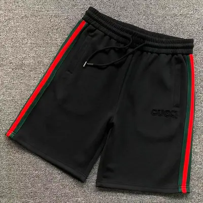 ￥125 G⭐C⭐I SHORTS 3206293103（im 170cm 60kg i wear size L in the phot）