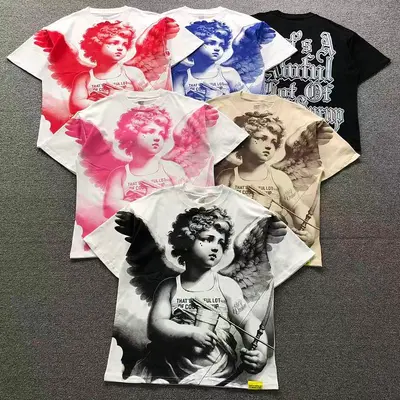 ￥88 COU⭐H SY⭐UP T-SHIRT 526290491（im 170cm 60kg i wear size M in the phot）