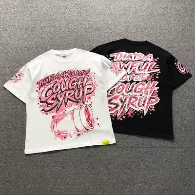 ￥88 COU⭐H SY⭐UP T-SHIRT 526290391（im 170cm 60kg i wear size M in the phot）