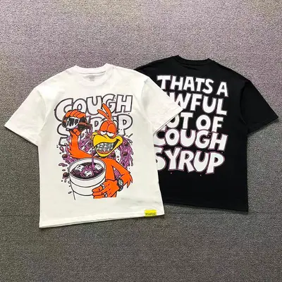 ￥88 COU⭐H SY⭐UP T-SHIRT 526290791（im 170cm 60kg i wear size M in the phot）