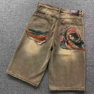 ￥165 DER⭐CHUT⭐E SHORTS 126301256