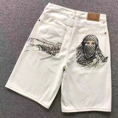 ￥165 DER⭐CHUT⭐E SHORTS 126301156