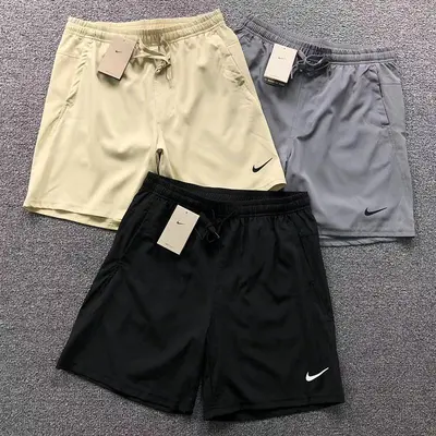 ￥98 N⭐K⭐ SHORTS 126300835（im 170cm 60kg i wear size M in the phot）