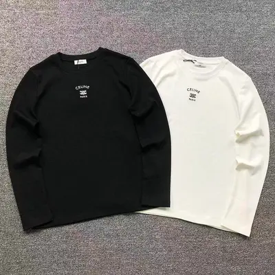 ￥135 C⭐L⭐⭐E LONG SLEEVED FEMAIE STYIE 2206300904