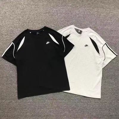 ￥113 N⭐K⭐ T-SHIRT 4206300377（im 170cm 60kg i wear size M in the phot）