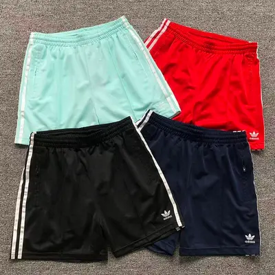 ￥98 A⭐I⭐AS SHORTS 126300435（im 170cm 60kg i wear size M in the phot）