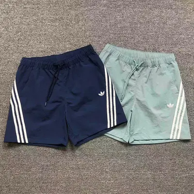 ￥98 A⭐I⭐AS SHORTS 126300335（im 170cm 60kg i wear size M in the phot）