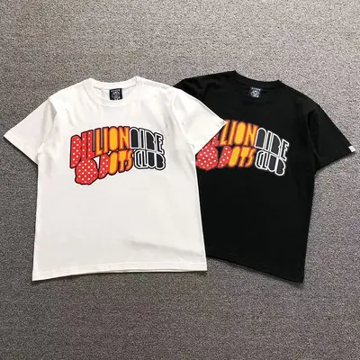 ￥98 BI⭐L⭐ON⭐IRE T-SHIRT 126301402（im 170cm 60kg i wear size M in the phot）