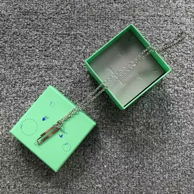 ￥98 MAISON MARGIELA JEWELRY 3207010521