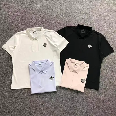￥158 A⭐I⭐AS POLO FEMAIE STYIE 4207011701