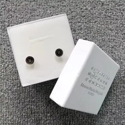 ￥98 MAISON MARGIELA JEWELRY 3207010921