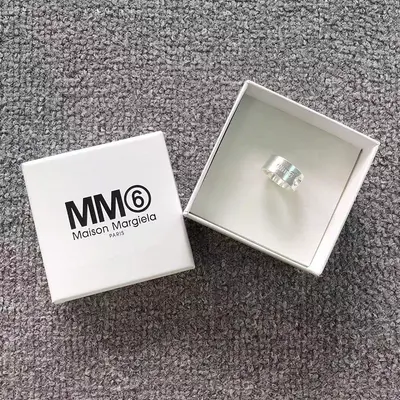 ￥113 MAISON MARGIELA JEWELRY 3207011021