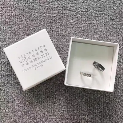 ￥98 MAISON MARGIELA JEWELRY 3207011221