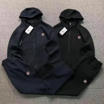 ￥308 F⭐⭐A HOODIE TROUSERS 2207010804（im 170cm 60kg i wear size XL in the phot）