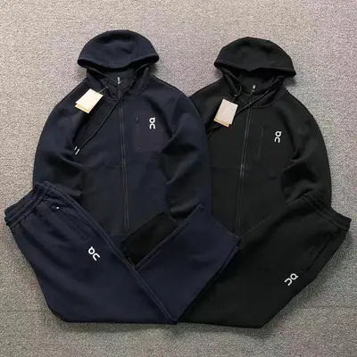 ￥308 ON HOODIE TROUSERS 2207010504（im 170cm 60kg i wear size XL in the phot）