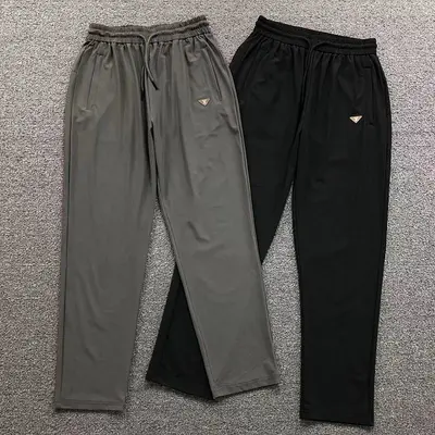 ￥158 L⭐ TROUSERS 52070104147（im 170cm 60kg i wear size XL in the phot）