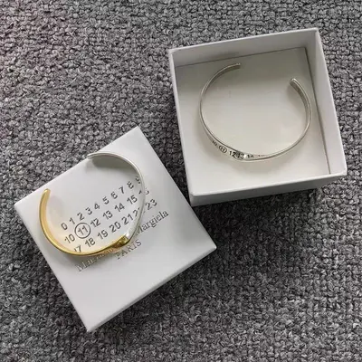 ￥145 MAISON MARGIELA JEWELRY 3207010421